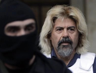 Σταμάτησε την απεργία πείνας ο Χριστόδουλος Ξηρός